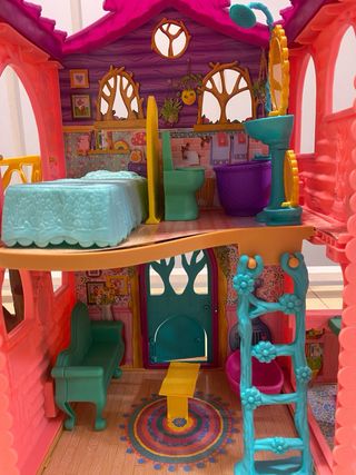 Casa Enchantimals