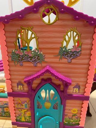 Casa Enchantimals
