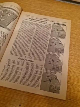 Periódico ABC Campeones 1995