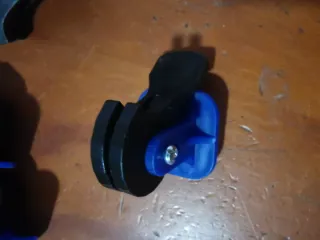 Kit Nivelación Azulejos (Azul/Negro)