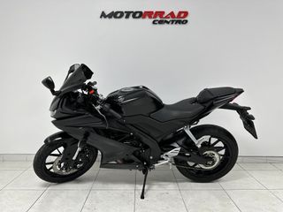 YAMAHA YZF R 125