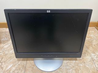 Monitor HP (17 Polegadas)