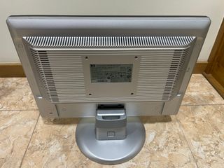 Monitor HP (17 Polegadas)