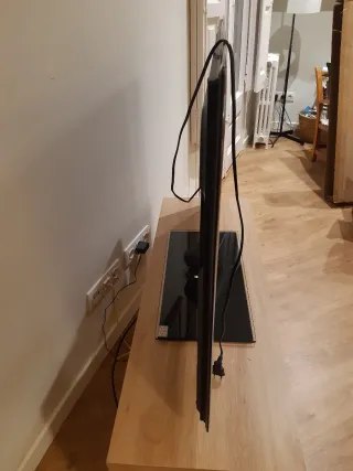 Televisor Samsung 46 pulgadas Negro