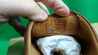 Clarks Atticus Ltlace Zapatos Marrones Talla 41