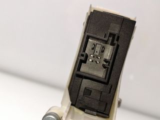 MOTOR ELEVALUNAS DELANTERO IZQUIERDO AUDI A6 ALLROAD QUATTRO (2)