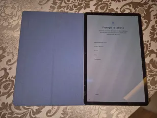 Samsung Galaxy Tab S6 Android