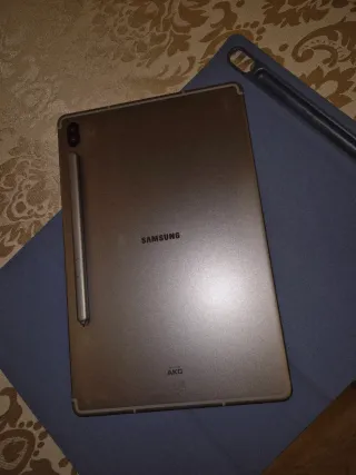 Samsung Galaxy Tab S6 Android