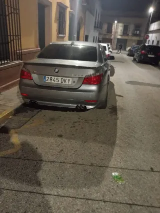 BMW Serie 5 2005