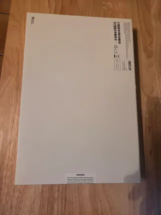 Samsung Galaxy Tab A9+ 5G Nueva