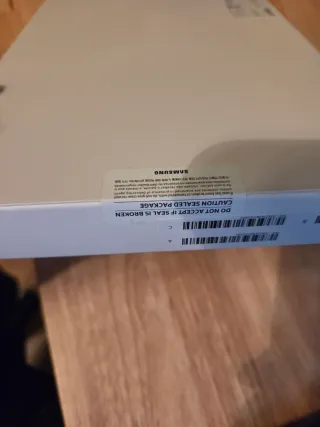 Samsung Galaxy Tab A9+ 5G Nueva