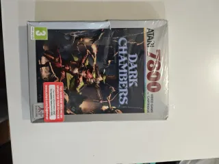 Atari 7800 Tiger Heli 40th Anniversary