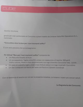 Accappatoio 100% Cotone COCCOLINO + Set Spa ITALY