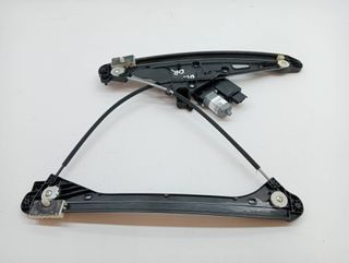 ELEVALUNAS DELANTERO DERECHO OPEL GRANDLAND X (A18,P1UO)