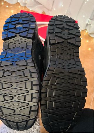 Zapatos Botas de seguridad