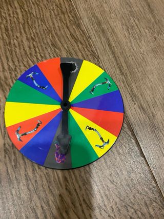 Juego Desafío Everest