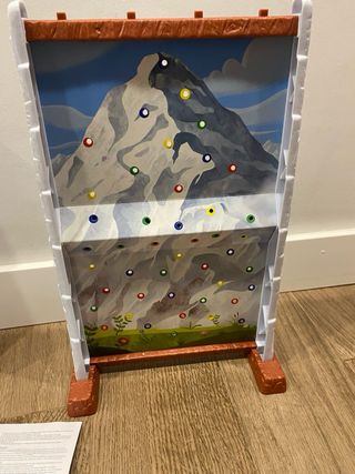 Juego Desafío Everest