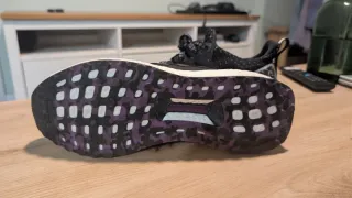 Adidas UltraBoost SE Black Panther 41.5