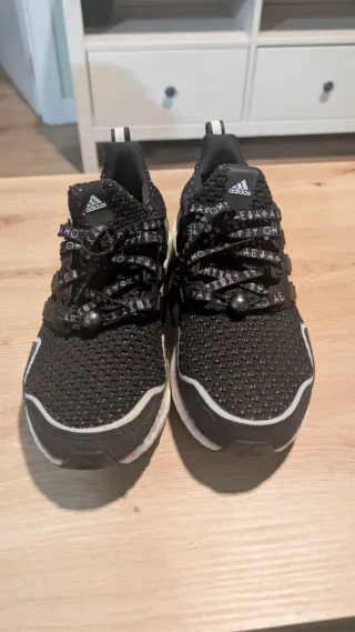 Adidas UltraBoost SE Black Panther 41.5