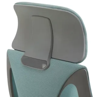 Silla de oficina ergonómica