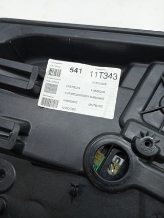 ELEVALUNAS DELANTERO DERECHO MERCEDES-BENZ CLASE A (W176)