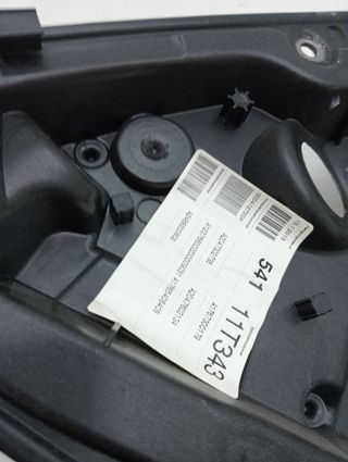 ELEVALUNAS TRASERO IZQUIERDO MERCEDES-BENZ CLASE A (W176)