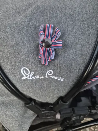 Carrito de muñecas multifunción