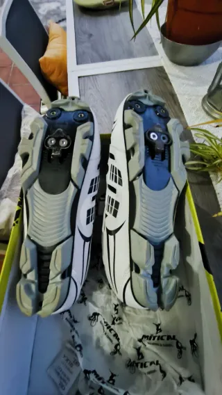 Bicicleta Freerider y Rockrail