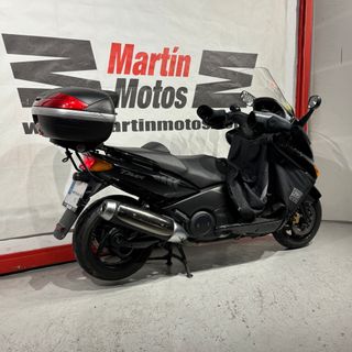 Yamaha T-Max 500