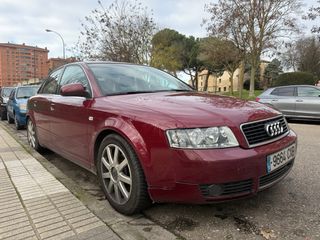 Audi A4 2004
