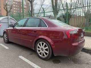 Audi A4 2004
