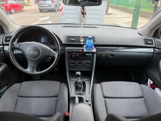 Audi A4 2004