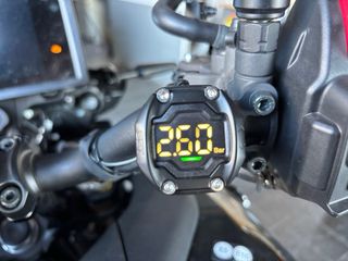 Yamaha Tracer 9 GT Plus 2024 con 12000kms