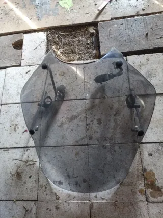 Yamaha XVS 650 Drag Star Classic