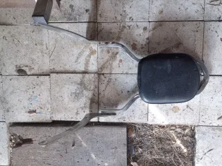 Yamaha XVS 650 Drag Star Classic