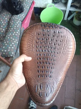 Yamaha XVS 650 Drag Star Classic