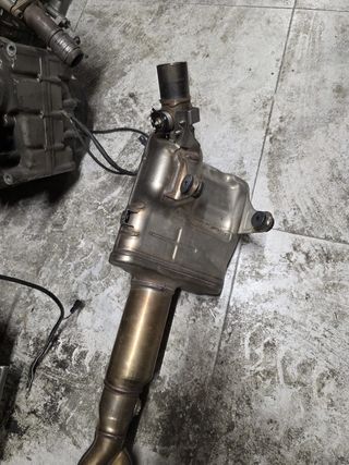 Colectores Suzuki GSXS1000 2023