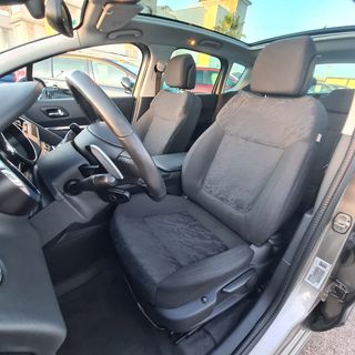 Peugeot 3008 2.0 HDi HYbrid4 AUTOMÁTICO