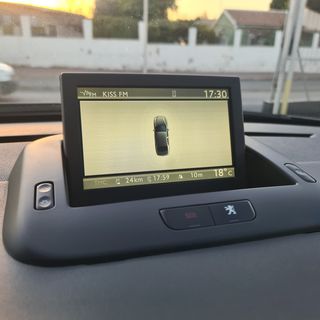 Peugeot 3008 2.0 HDi HYbrid4 AUTOMÁTICO