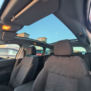 Peugeot 3008 2.0 HDi HYbrid4 AUTOMÁTICO