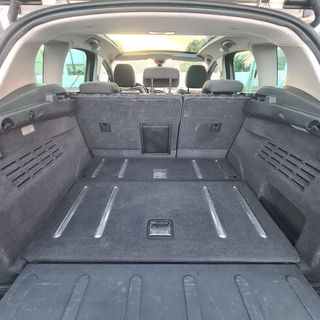 Peugeot 3008 2.0 HDi HYbrid4 AUTOMÁTICO