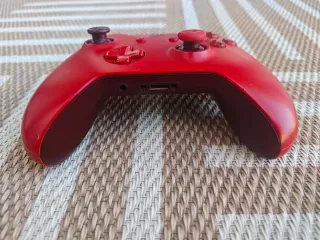 Mando Xbox One Rojo