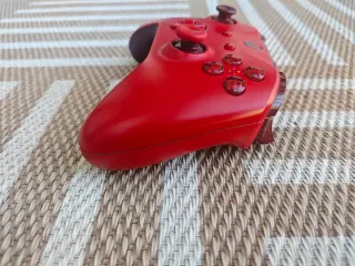 Mando Xbox One Rojo