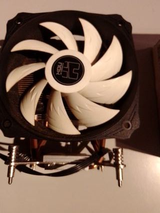 Disipador Nox Hummer H-212