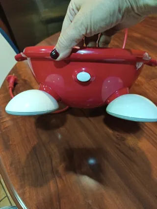 Palomitero Disney Ariete