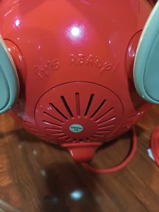 Palomitero Disney Ariete