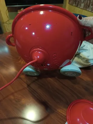 Palomitero Disney Ariete