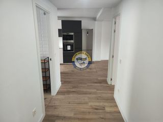 Piso en alquiler en La Chantría - La Lastra en León