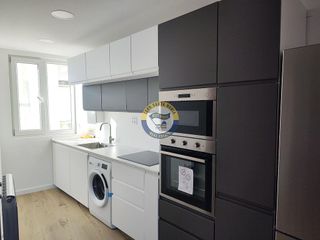 Piso en alquiler en La Chantría - La Lastra en León