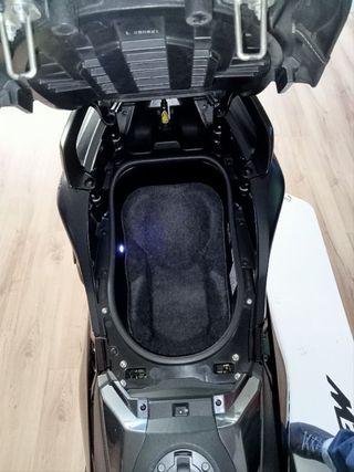 Yamaha TMAX 530 Tech MAX